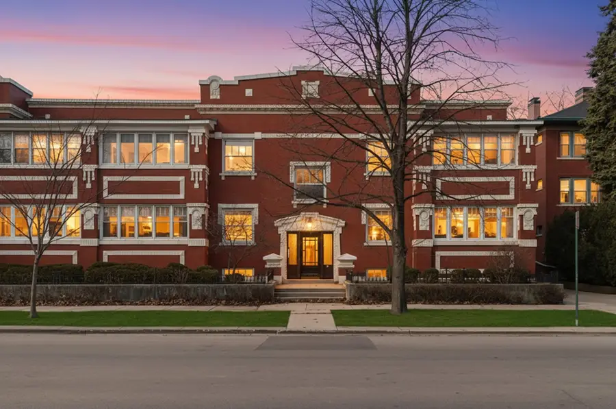 139 N Ridgeland Avenue #2, Oak Park, IL 60302 - #2