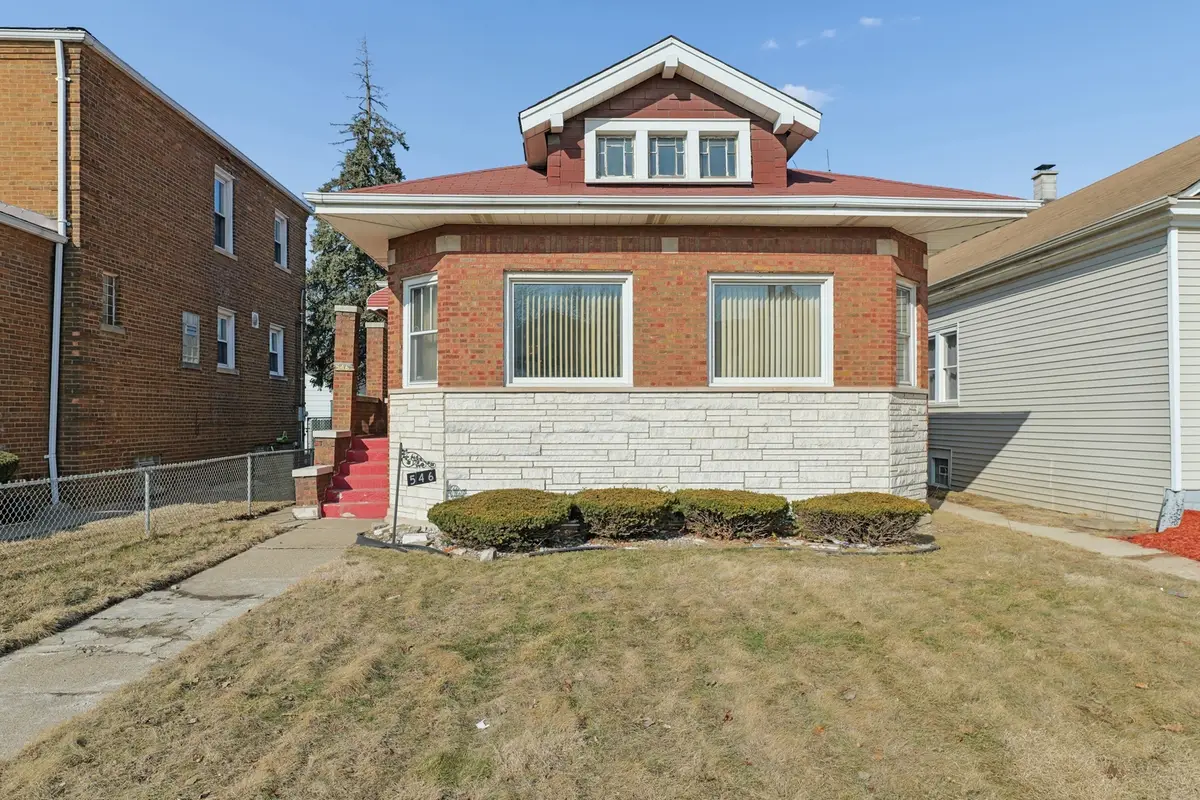 546 W 115th Street, Chicago, IL 60628 - #1