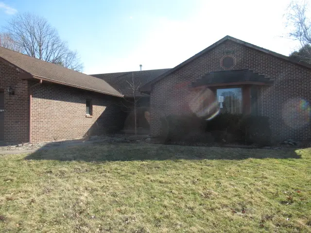 153 Lake Road, Seymour, IL 61875 - #1