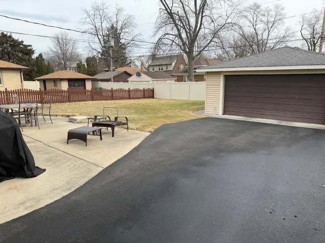 614 N Cornelia Street, Joliet, IL 60435 - #2