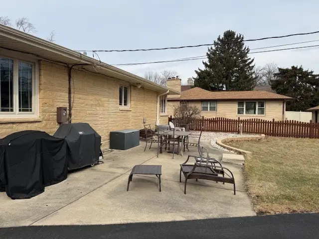 614 N Cornelia Street, Joliet, IL 60435 - #3