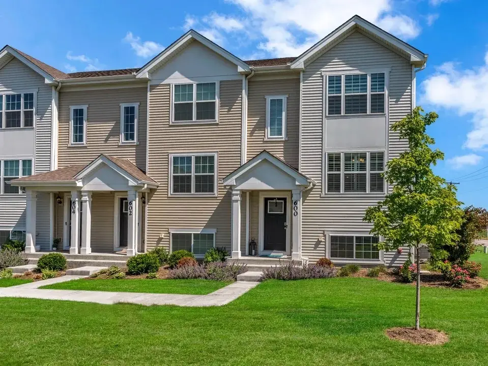 600 Spring Leaf Drive, Joliet, IL 60431 - #1