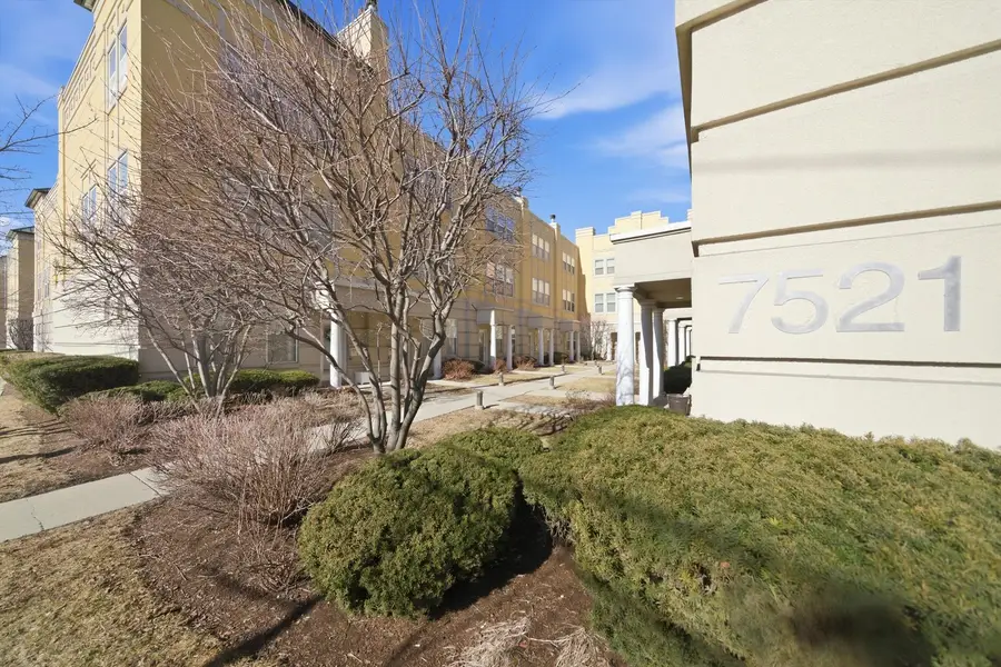 7521 Brown Avenue #G, Forest Park, IL 60130 - #2