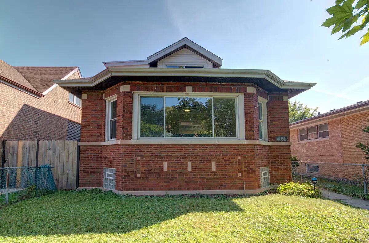 10541 S Normal Avenue, Chicago, IL 60628 - #1