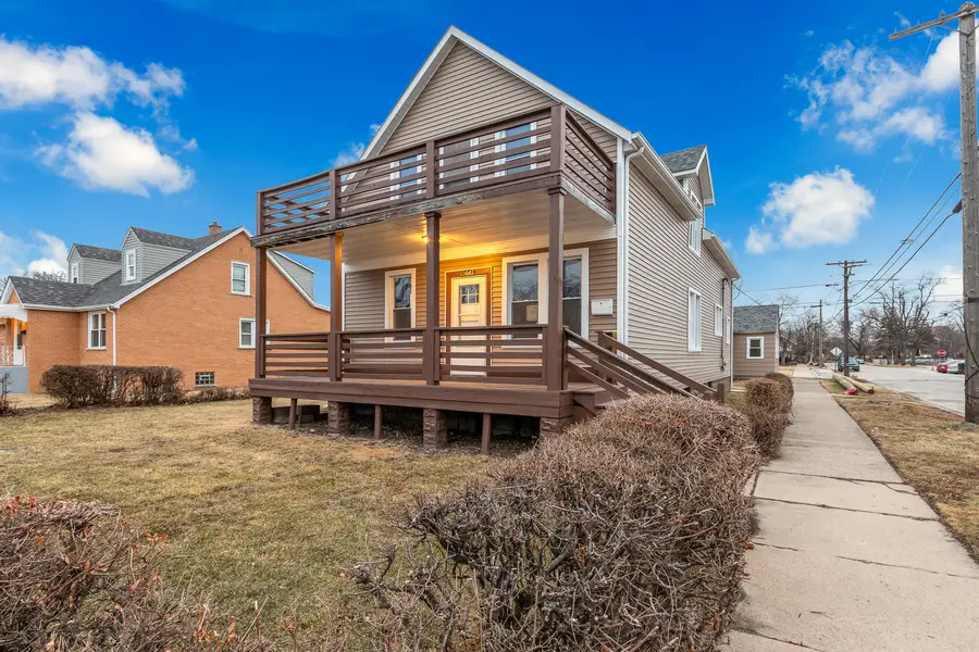 15647 Union Avenue, Harvey, IL 60426 - #3