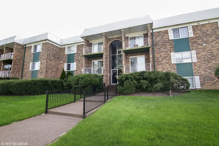 1619 N Windsor Drive #310, Arlington Heights, IL 60004 - #2