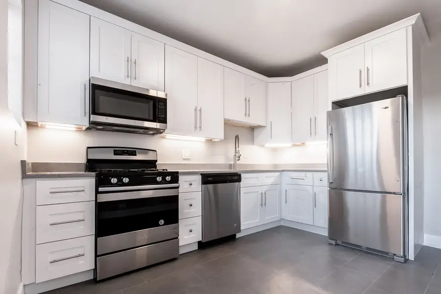 4552 S Indiana Avenue, Chicago, IL 60653 - #2