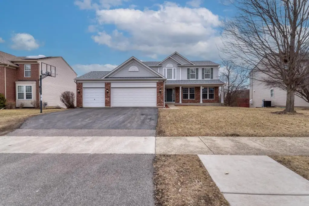12513 Blue Iris Lane, Plainfield, IL 60585 - #1
