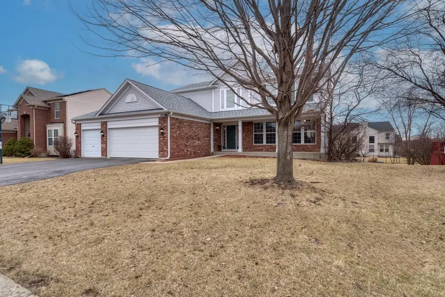 12513 Blue Iris Lane, Plainfield, IL 60585 - #2