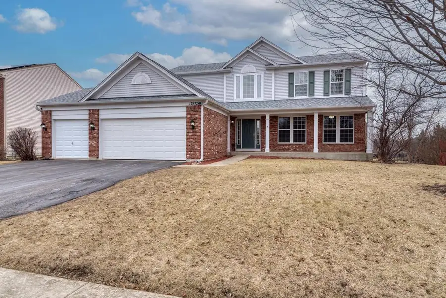 12513 Blue Iris Lane, Plainfield, IL 60585 - #3