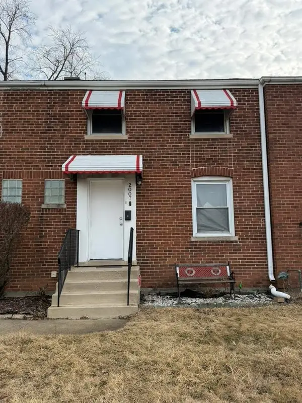 2007 S 25th Avenue, Broadview, IL 60155