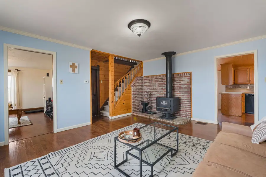 12596 E 200th Street, Orion, IL 61273 - #2