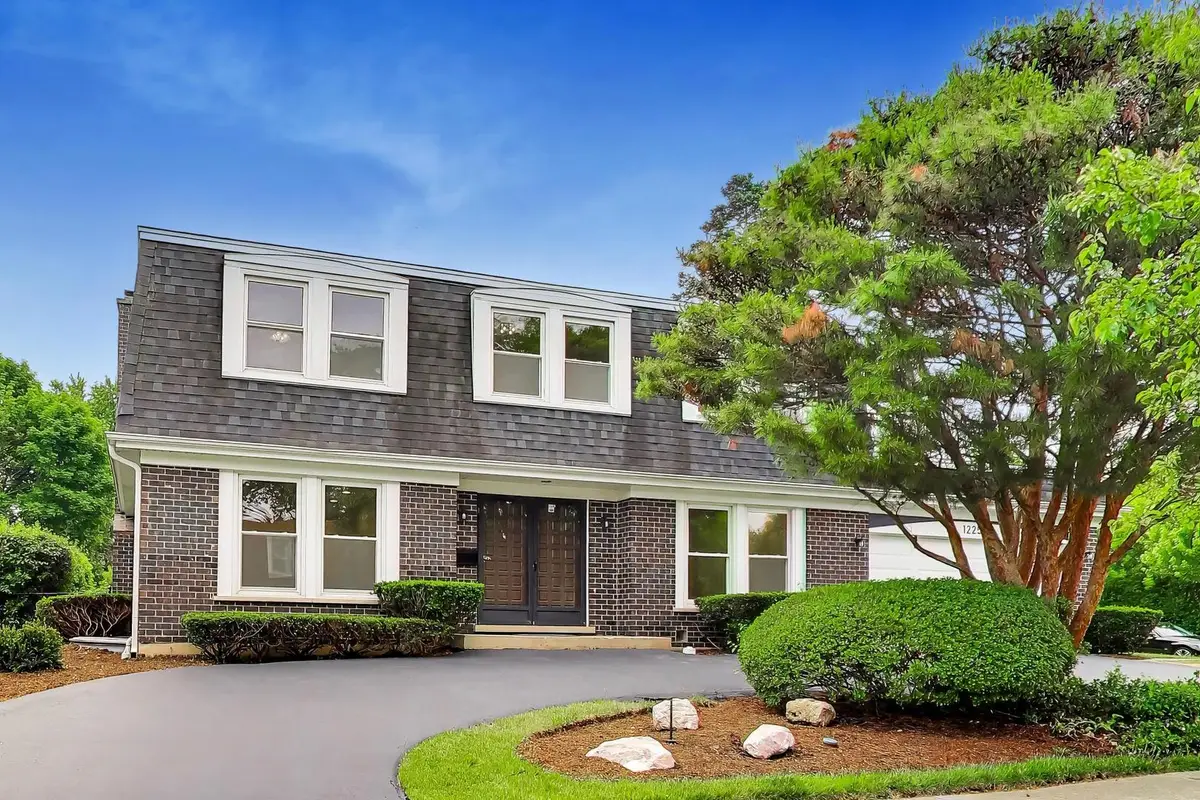 1225 Laurel Avenue, Deerfield, IL 60015 - #1
