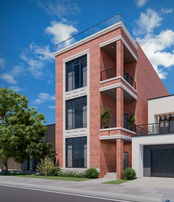 1309 S Avers Avenue, Chicago, IL 60623