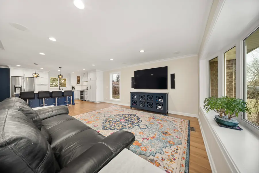 1028 Tiverton Court, Schaumburg, IL 60193 - #3