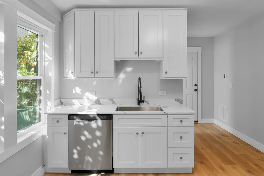 1406 N Kildare Avenue, Chicago, IL 60651 - #3