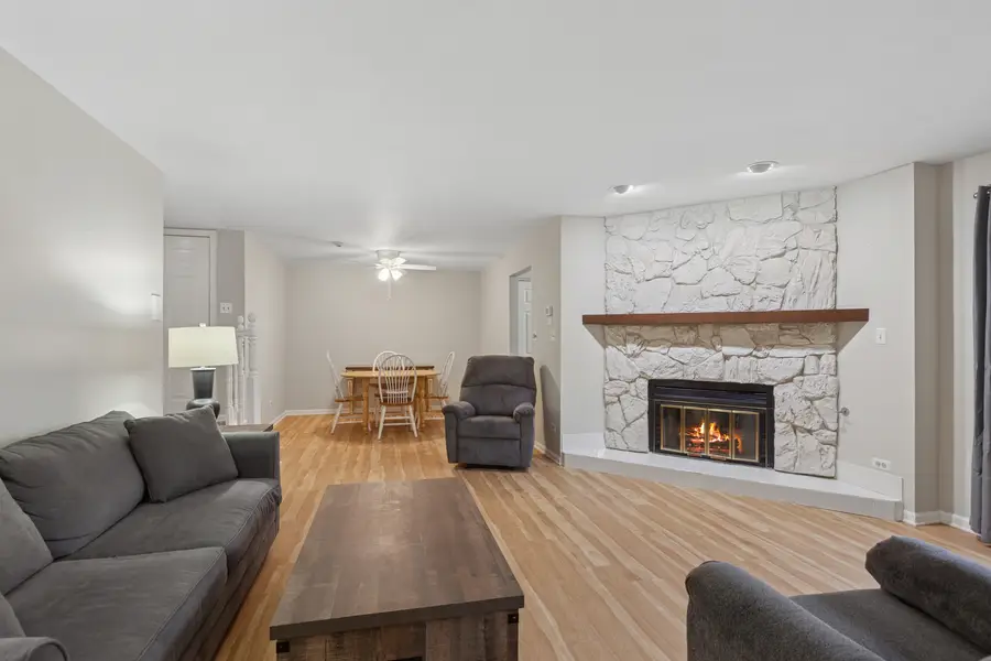 724 Maplewood Court #34-B, Willowbrook, IL 60527 - #3