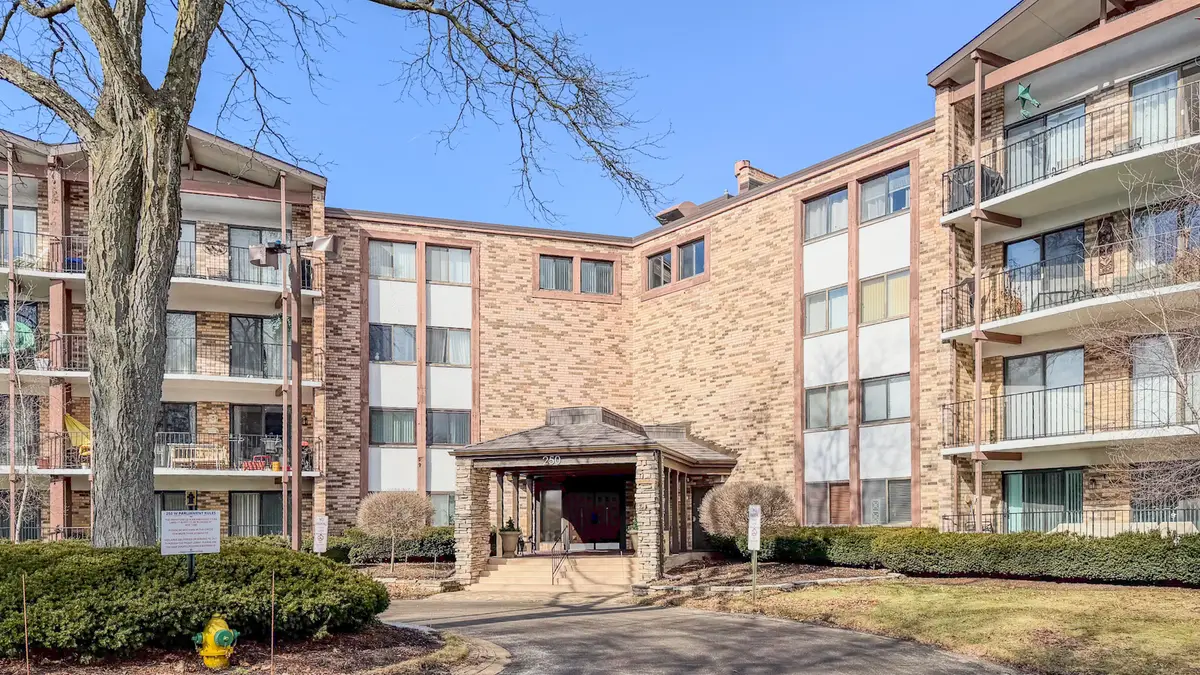 250 W Parliament Place #301, Mount Prospect, IL 60056 - #1