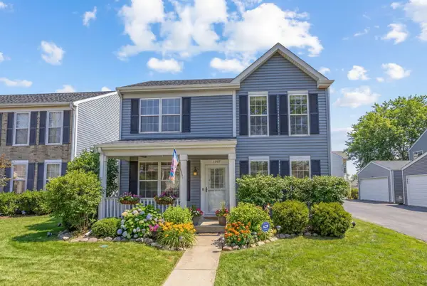 1597 Plum Tree Lane, Aurora, IL 60504