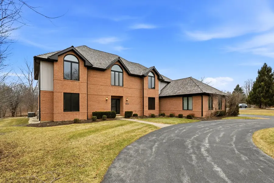 5212 Briarcrest Lane, Long Grove, IL 60047 - #3