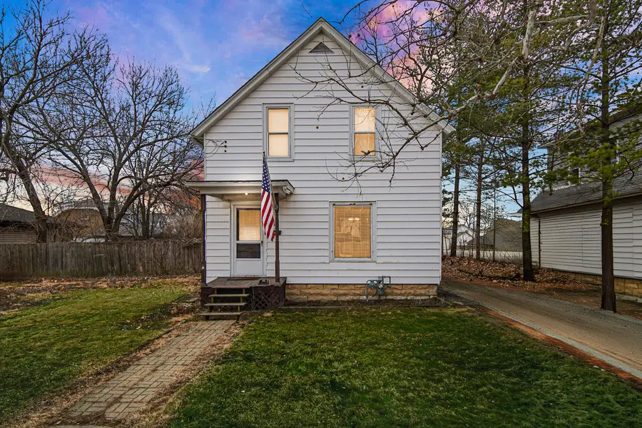 1112 S Jefferson Street, Lockport, IL 60441 - #2