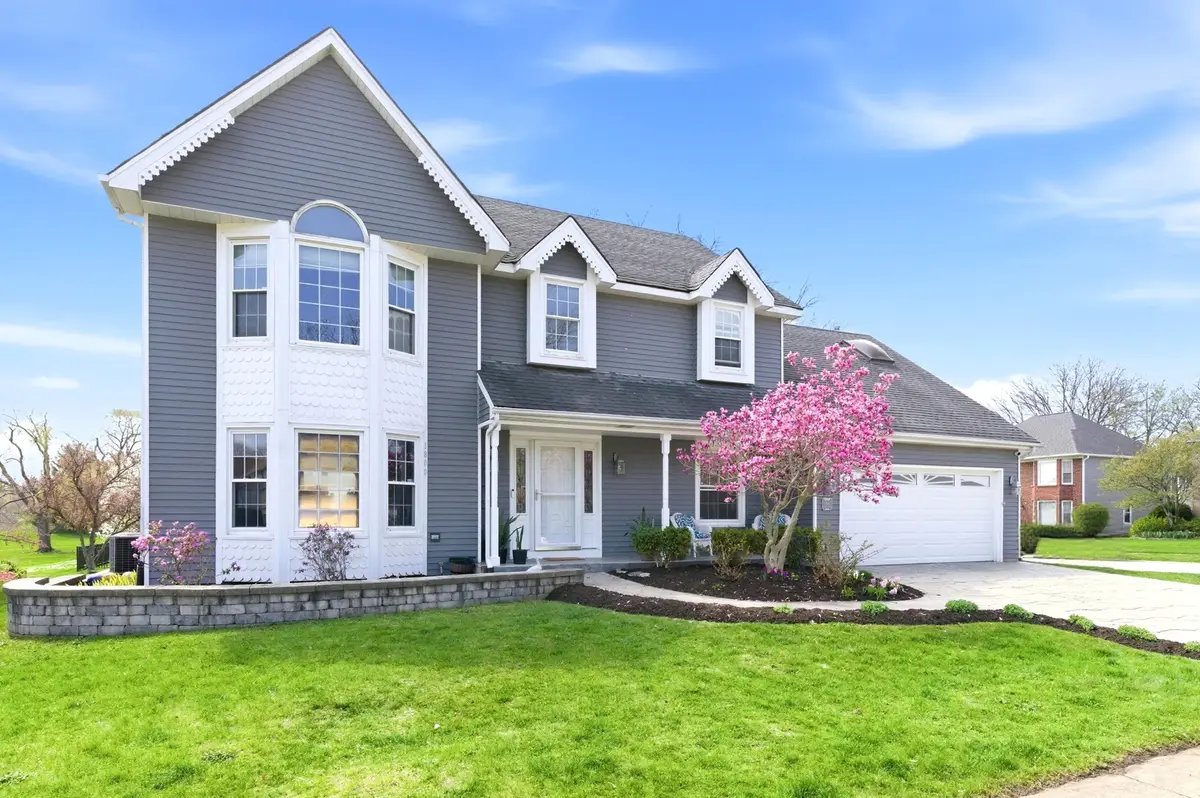 1800 Denison Road, Naperville, IL 60565 - #1