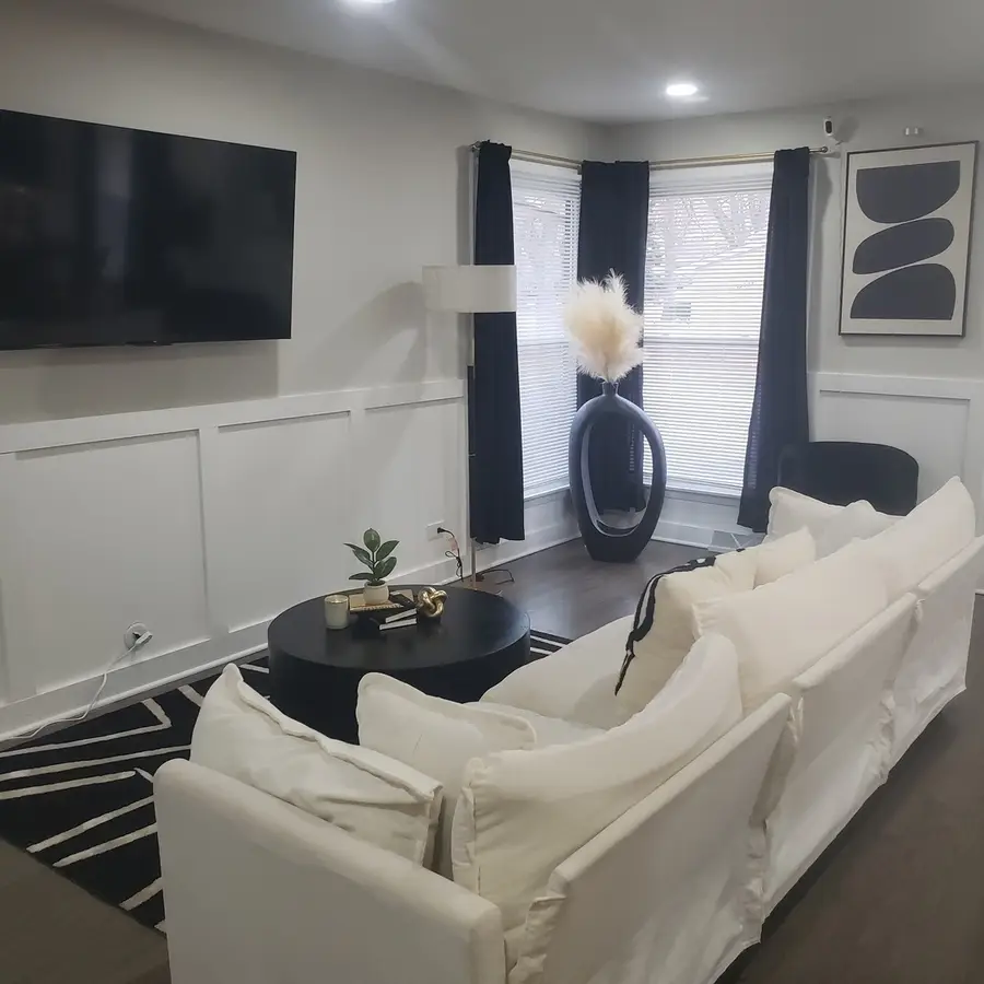 15206 Blackstone Avenue, Dolton, IL 60419 - #2