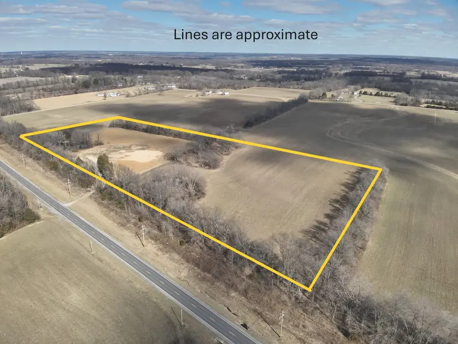 7748 N Il Hwy 148 Highway, Mount Vernon, IL 62864 - #3