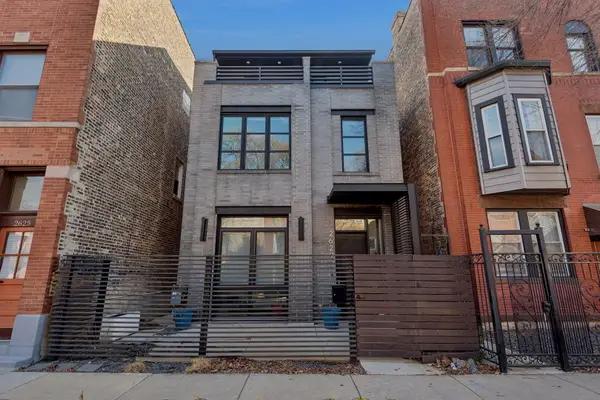 Address Withheld By Seller, Chicago, IL 60612