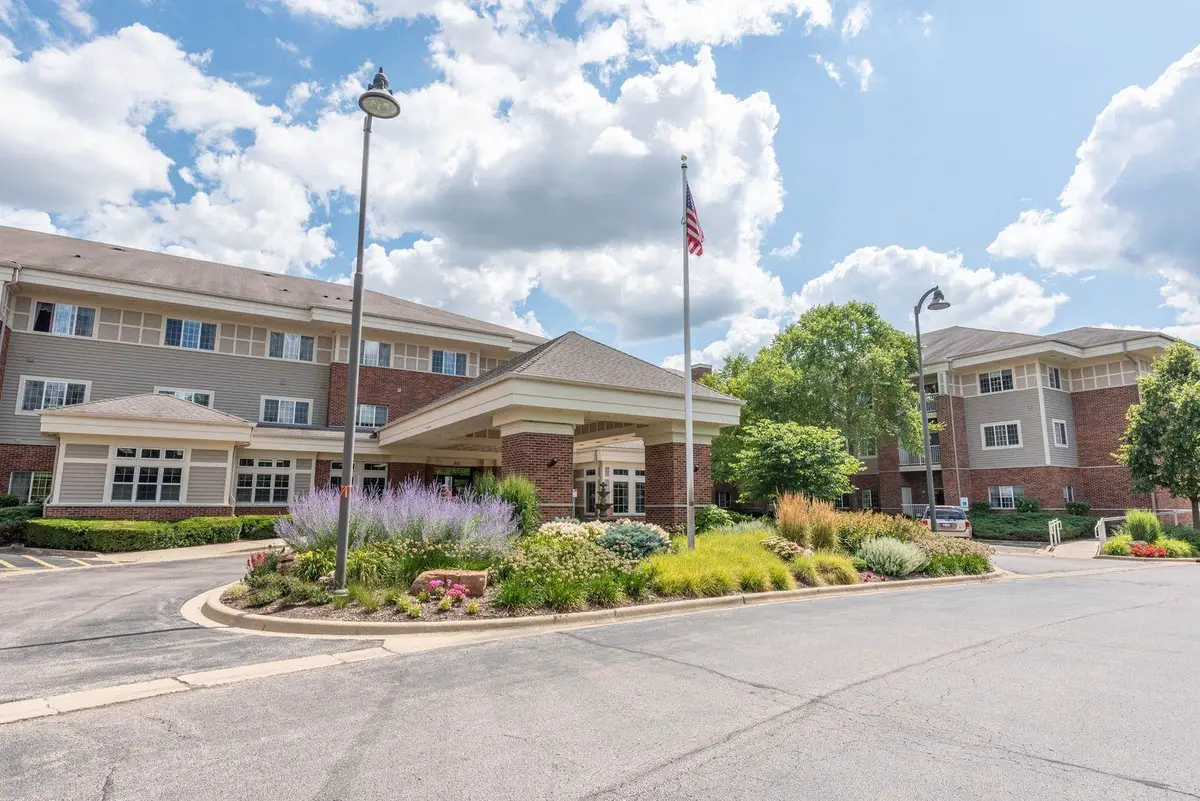 801 N Mclean Boulevard #118, Elgin, IL 60123 - #1