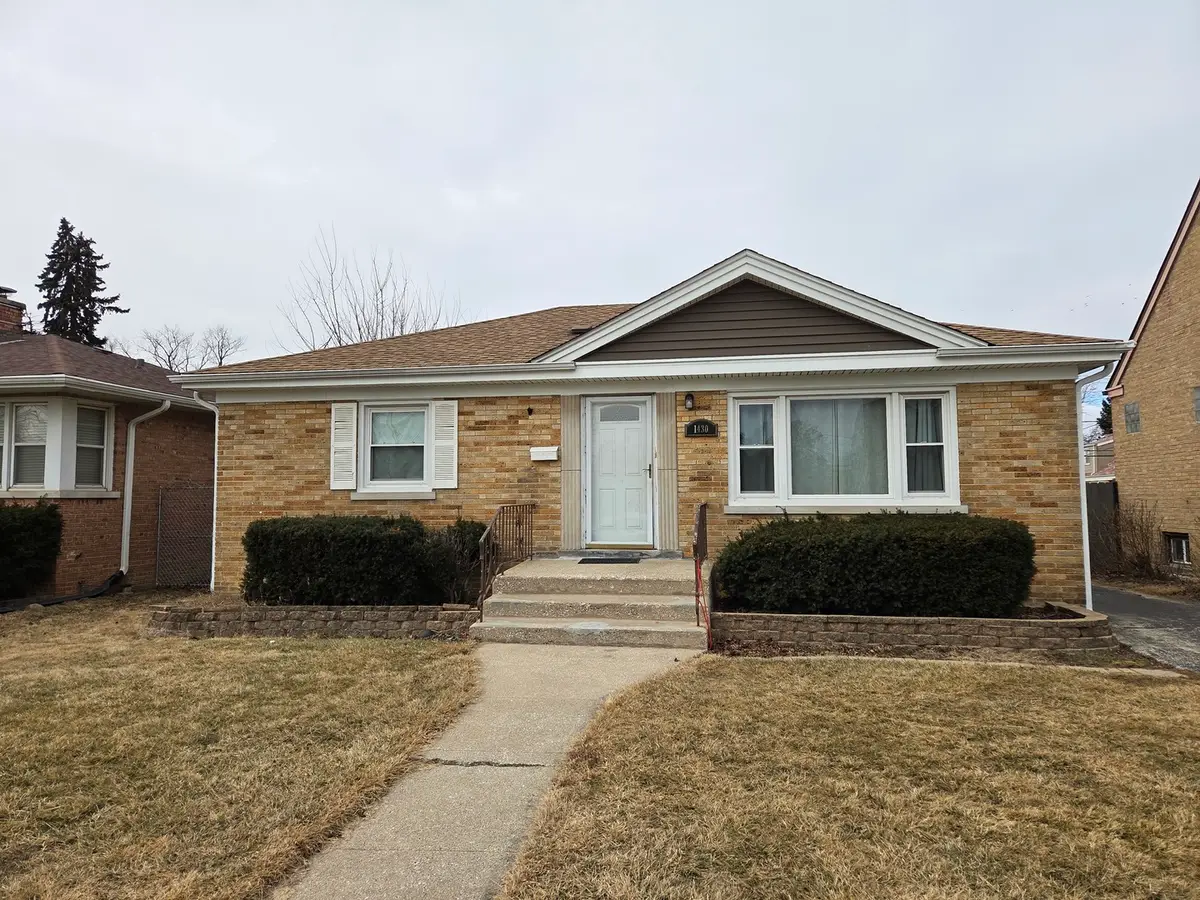 1430 Evers Avenue, Westchester, IL 60154 - #1