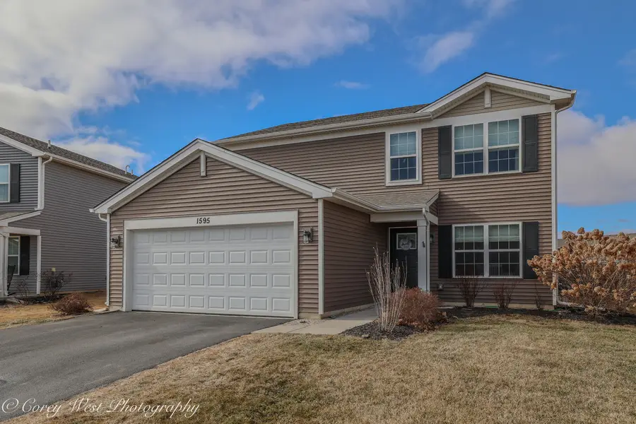 1595 Bayberry Lane, Pingree Grove, IL 60140 - #3