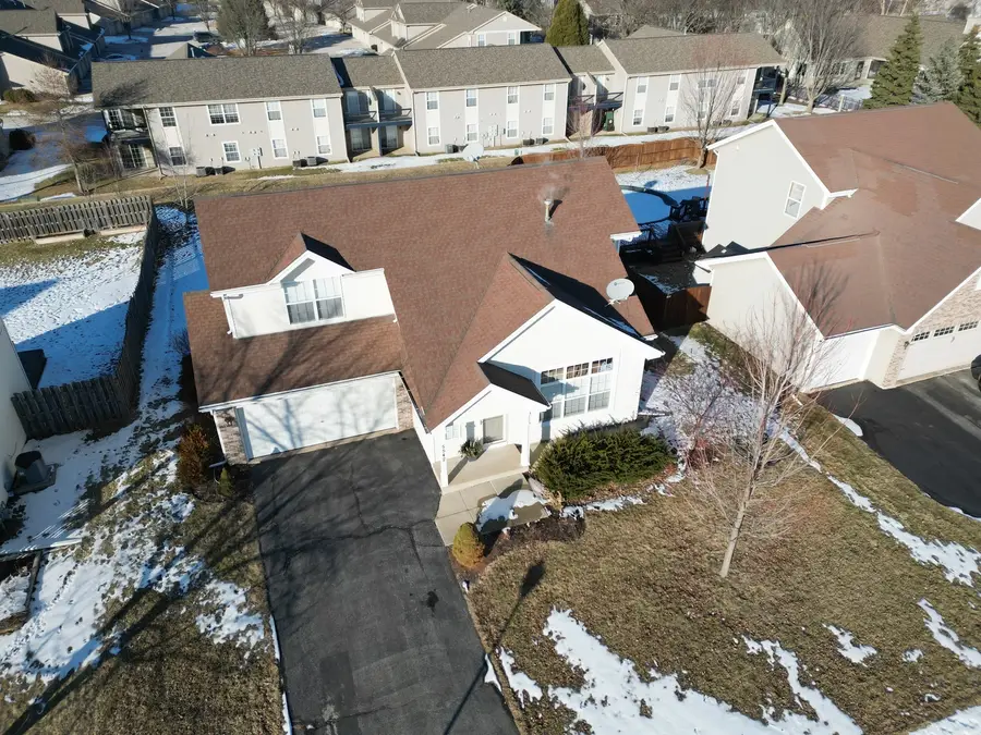 5542 Sedgeway Drive, Rockford, IL 61109 - #3