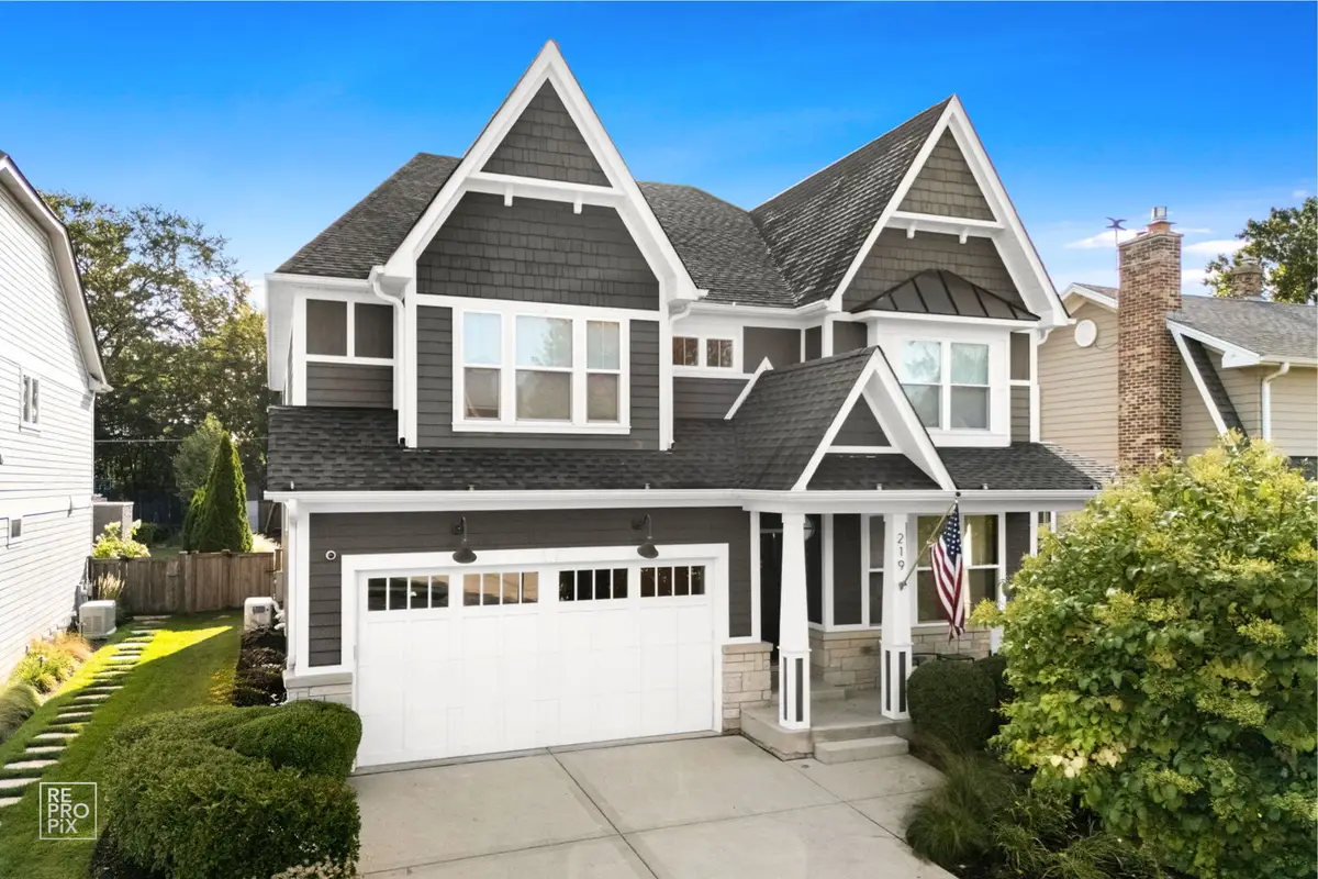 Address Withheld By Seller, Elmhurst, IL 60126 - #1