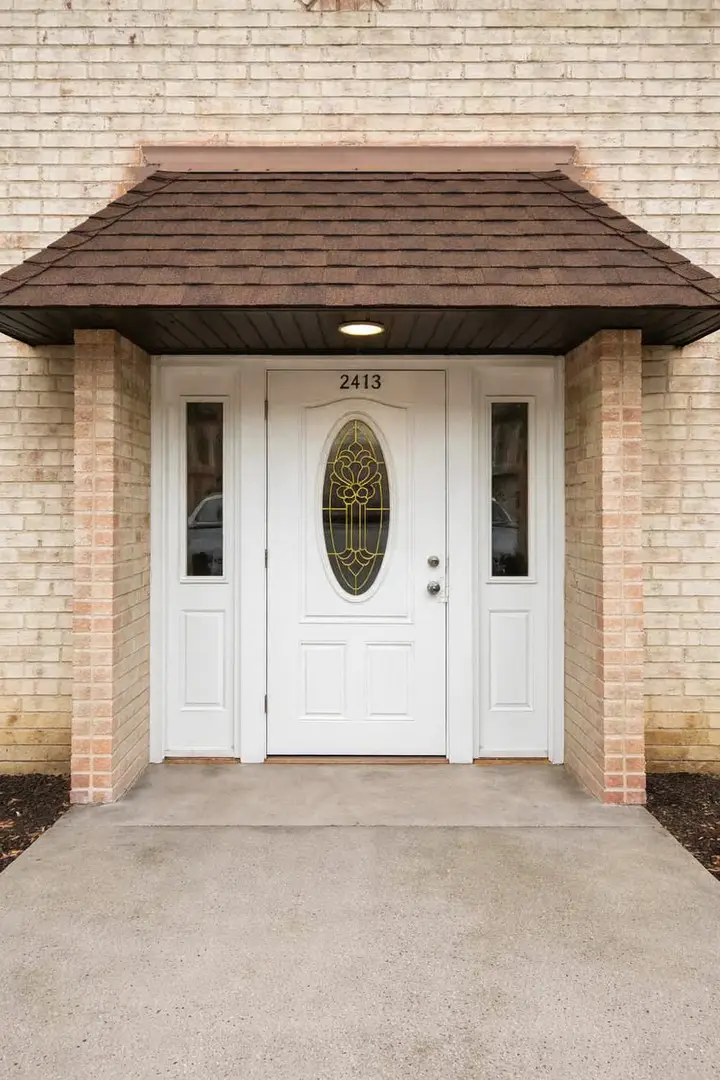 2413 Randall Lane #3B, Arlington Heights, IL 60004 - #1