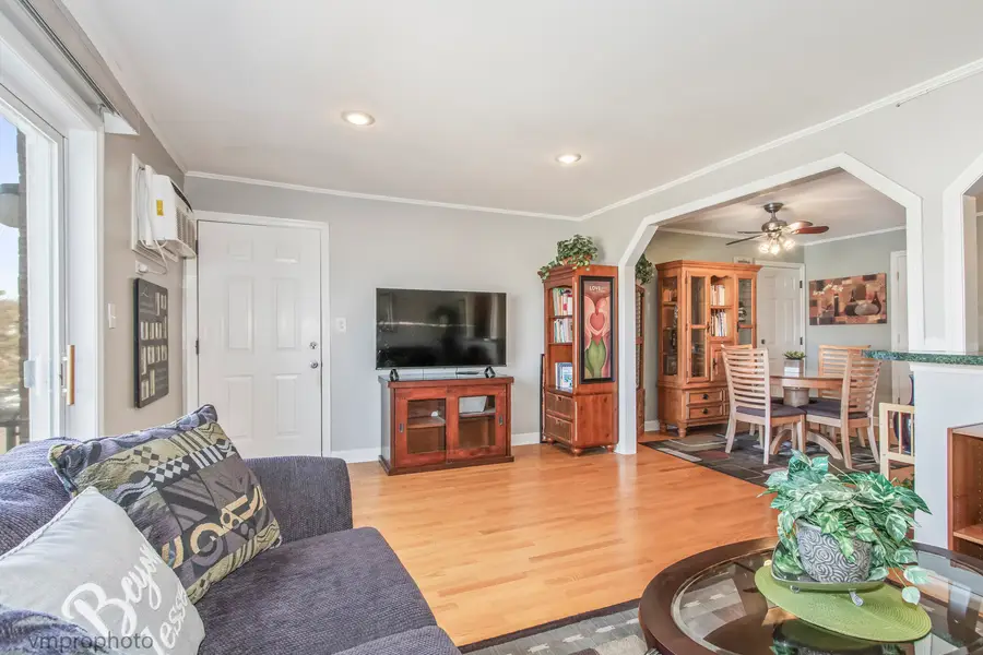 2413 Randall Lane #3B, Arlington Heights, IL 60004 - #3