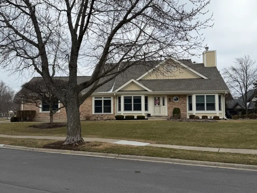 10709 Hollow Tree Road, Orland Park, IL 60462 - #3