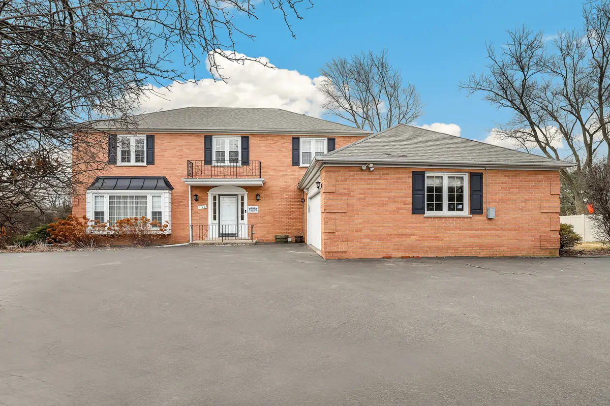 136 Graymoor Lane, Olympia Fields, IL 60461 - #1