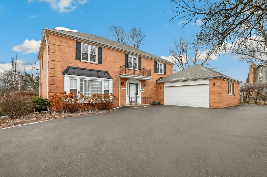 136 Graymoor Lane, Olympia Fields, IL 60461 - #2