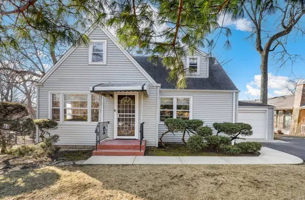 7351 W 127th Street, Palos Heights, IL 60463