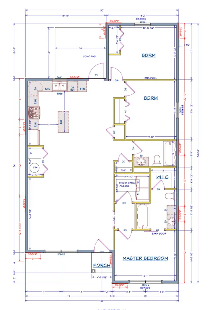 1313 S Smith Road, Urbana, IL 61802 - #3