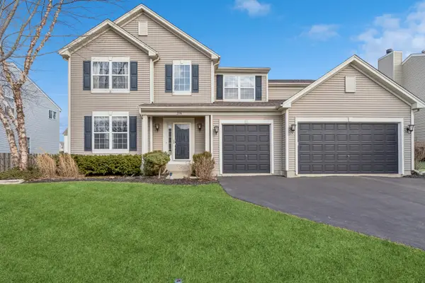 2596 W Birch Drive, Round Lake, IL 60073