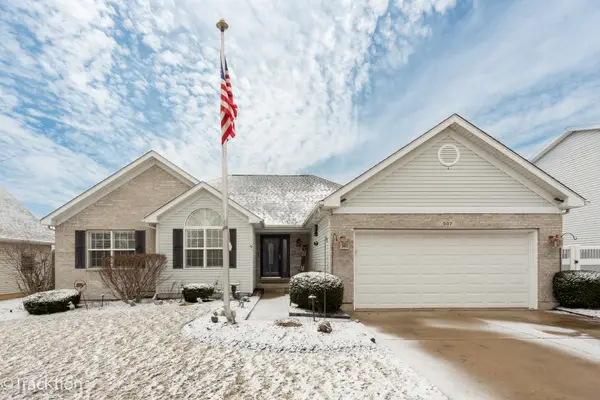 907 E Broadway Avenue, Winthrop Harbor, IL 60096