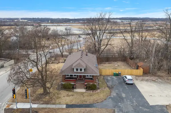 107 S State Street, Lockport, IL 60441