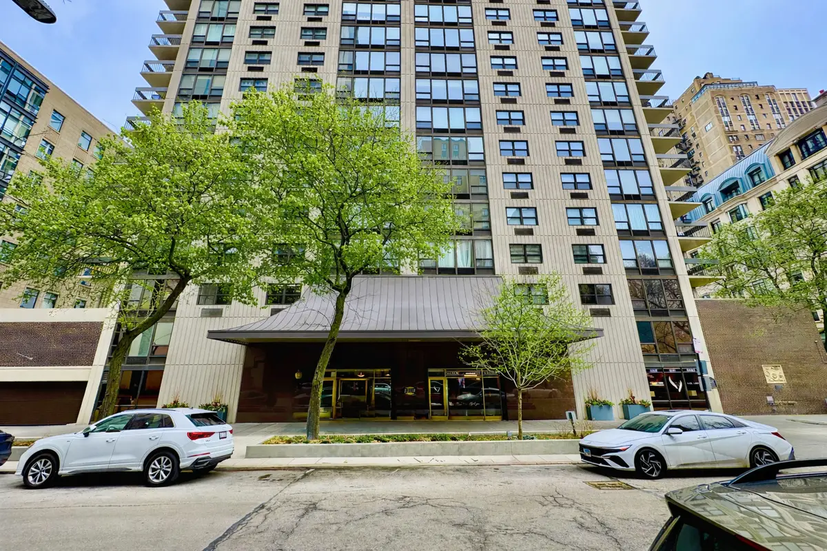 1313 N Ritchie Court #2307, Chicago, IL 60610 - #1