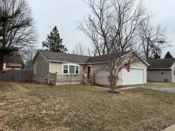 1816 14th Avenue, Belvidere, IL 61008