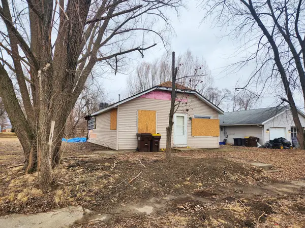 3529 Blackstone Avenue, Rockford, IL 61101