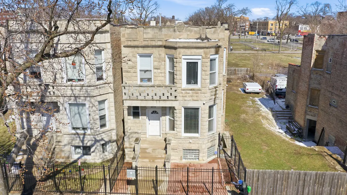 4214 W Wilcox Street, Chicago, IL 60624 - #1