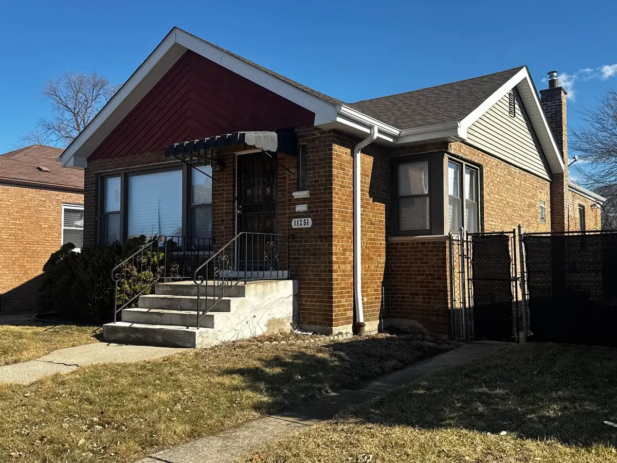11251 S Peoria Street, Chicago, IL 60643 - #1