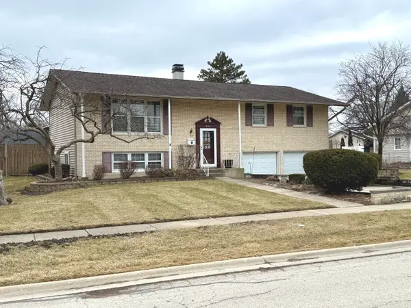 Address Withheld By Seller, Palatine, IL 60074